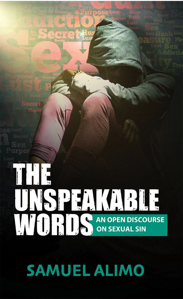Unspeakable book cover